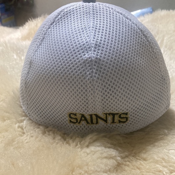Saints baseball cap - Picture 5 of 6